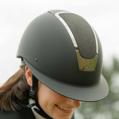 Equinavia Crown MIPS Riding Helmet