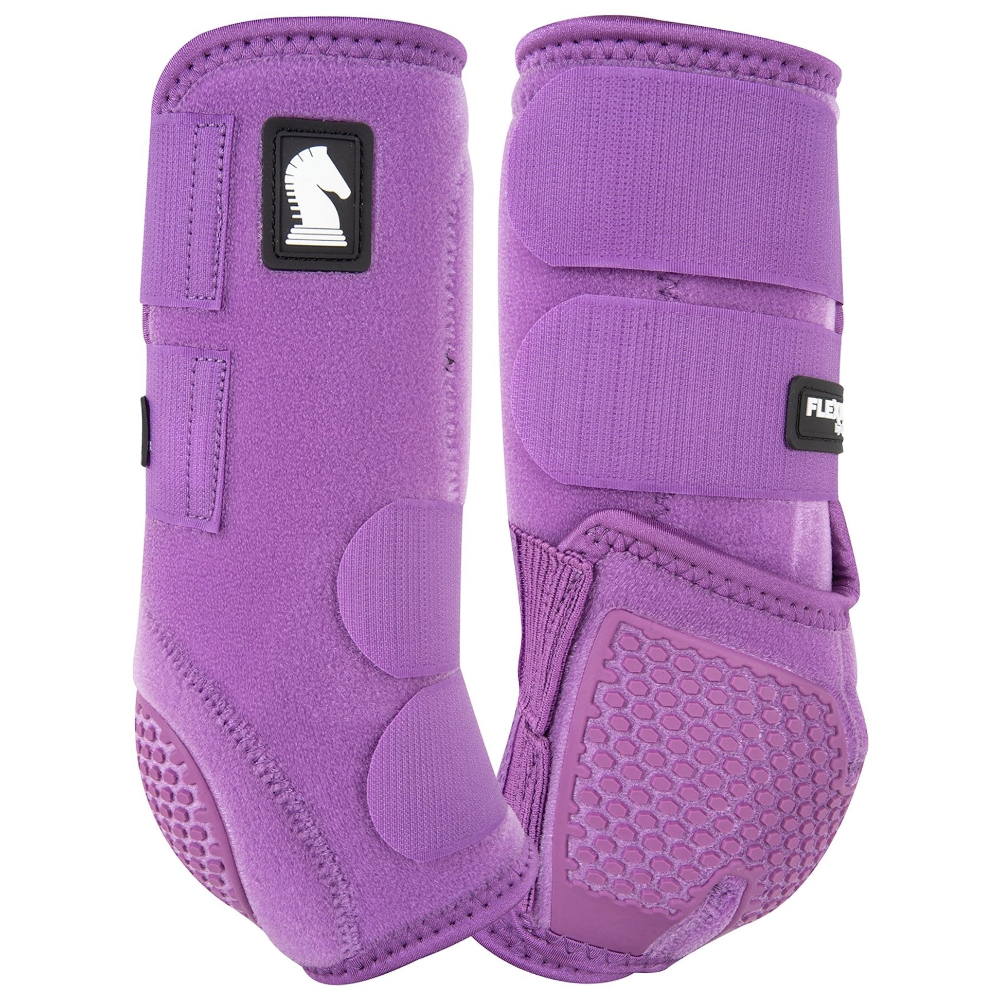 Classic Equine Flexion Front Boots
