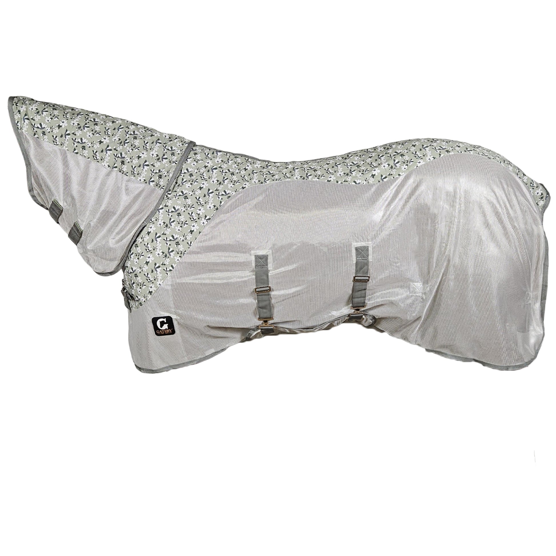 Gatsby Signature Series Comfort-Mesh Combo Fly Sheet