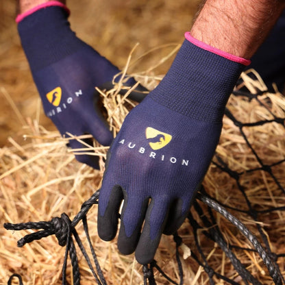 Shires Aubrion All Purpose Yard Gloves