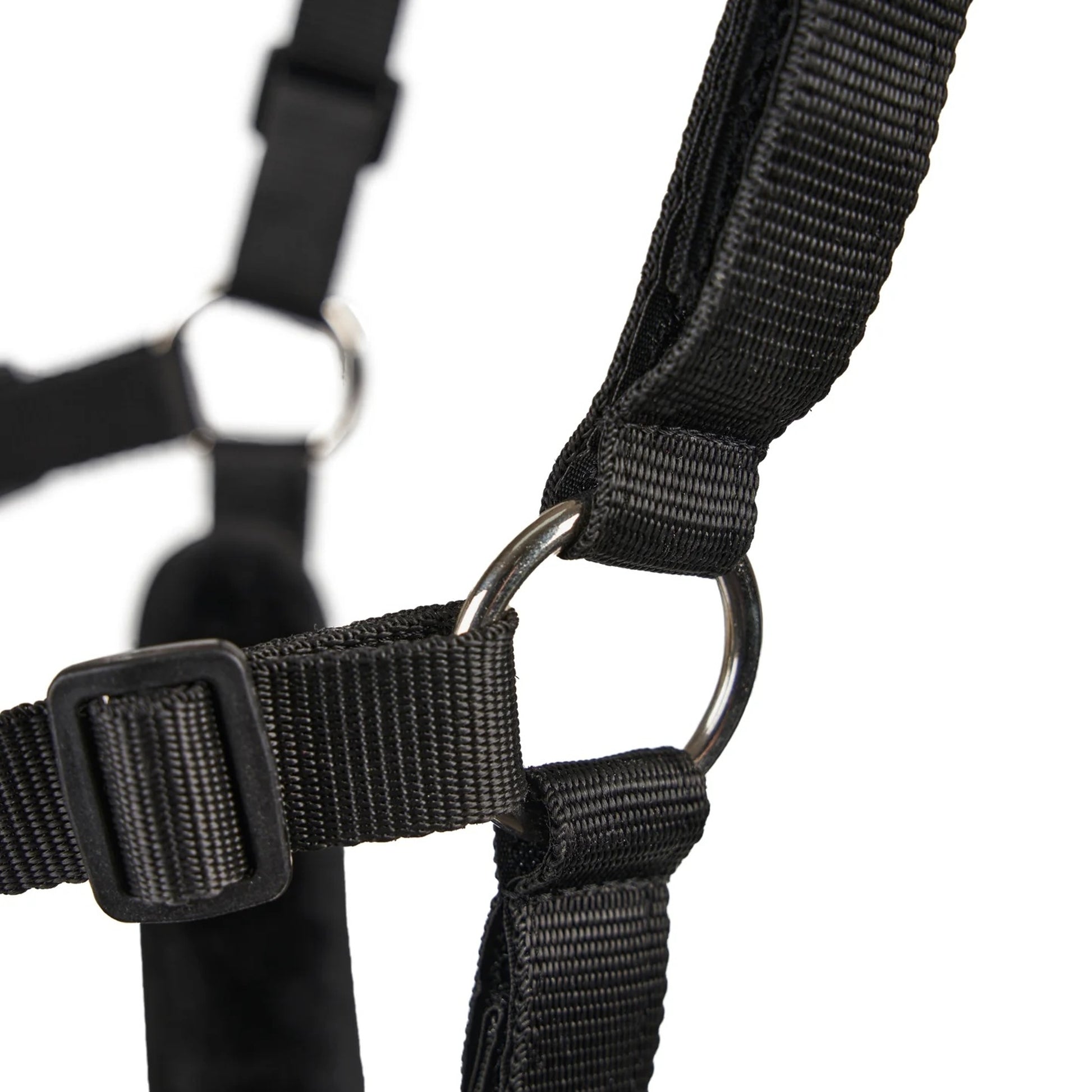Shires FreeGraze AirFlow Grazing Muzzle