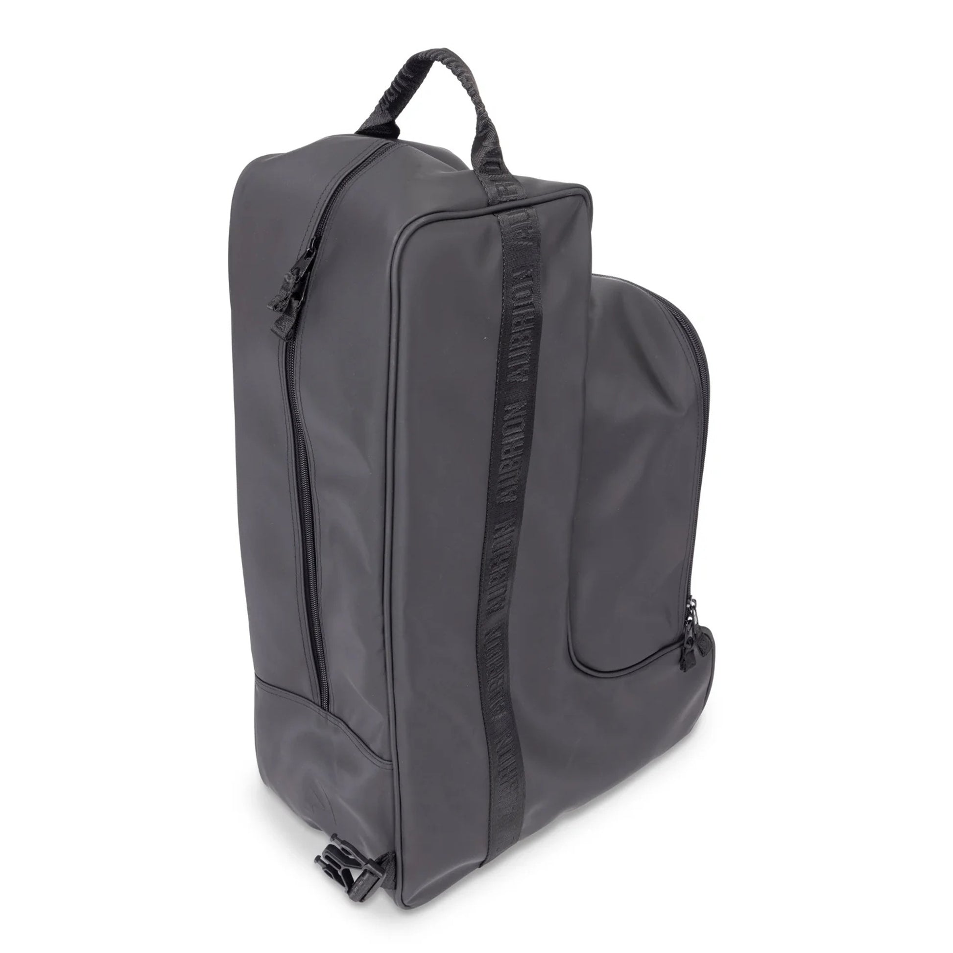 Shires Aubrion React Hat, Whip And Boot Bag
