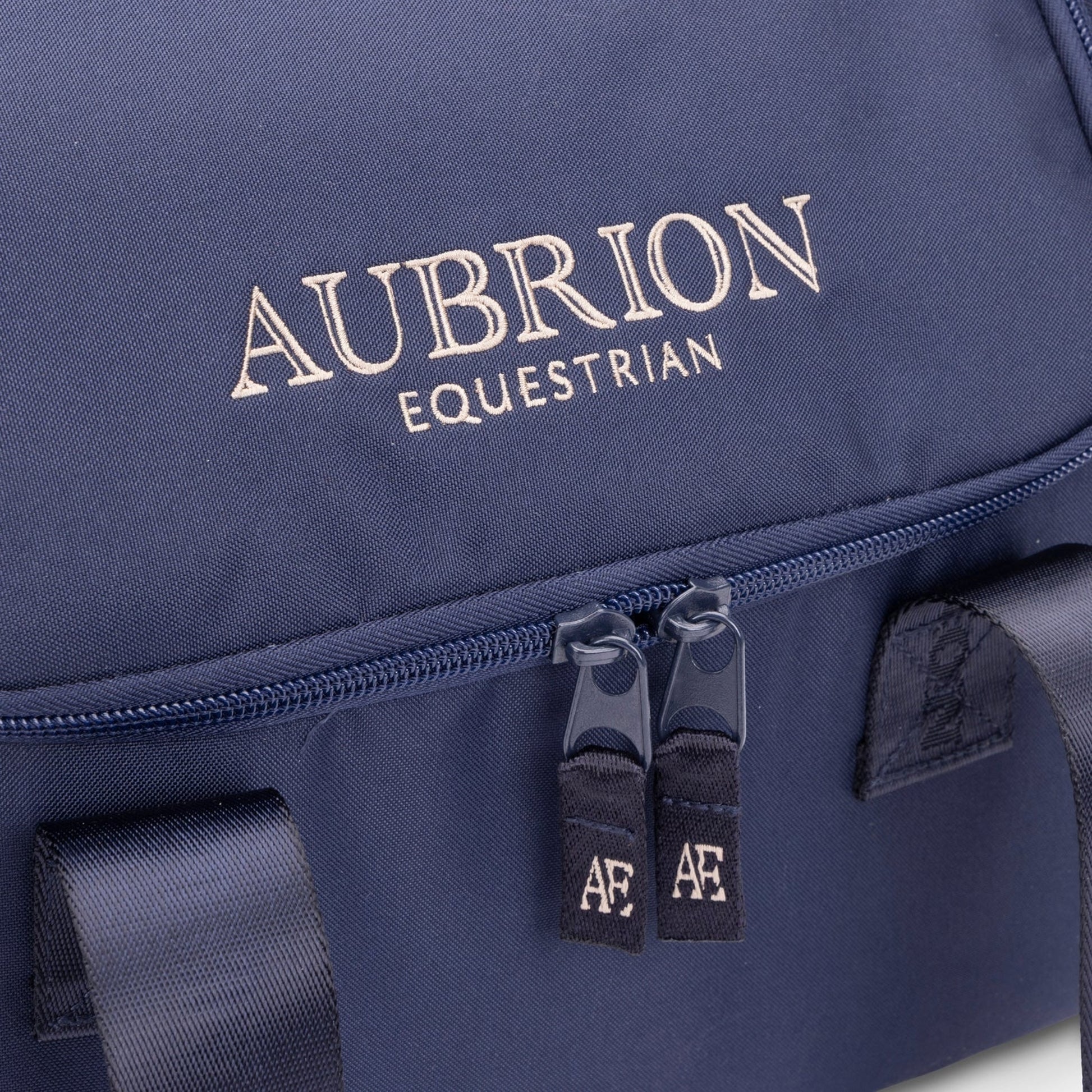 Shires Aubrion Equestrian Grooming Kit Bag
