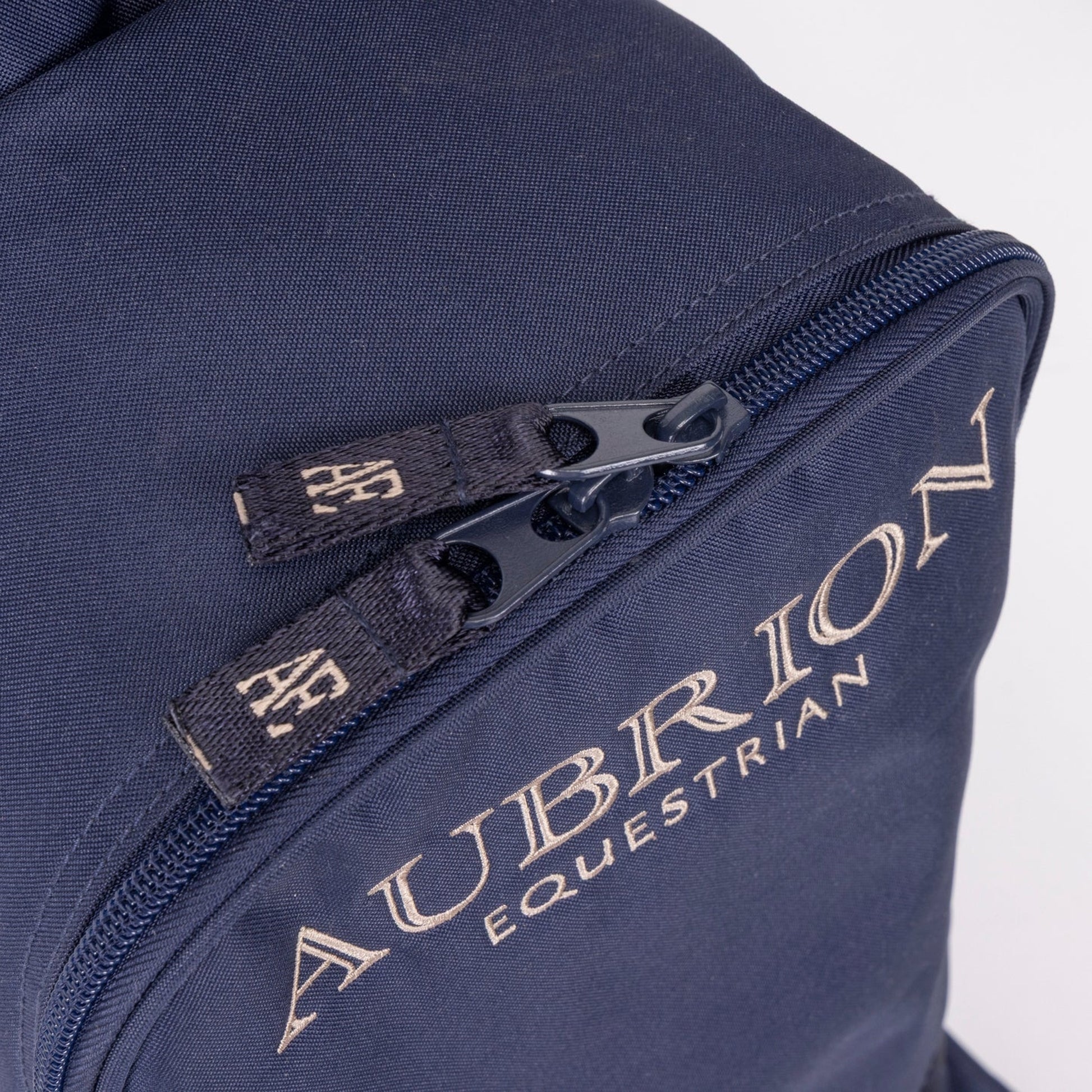 Shires Aubrion Equestrian Hat, Whip And Boot Bag