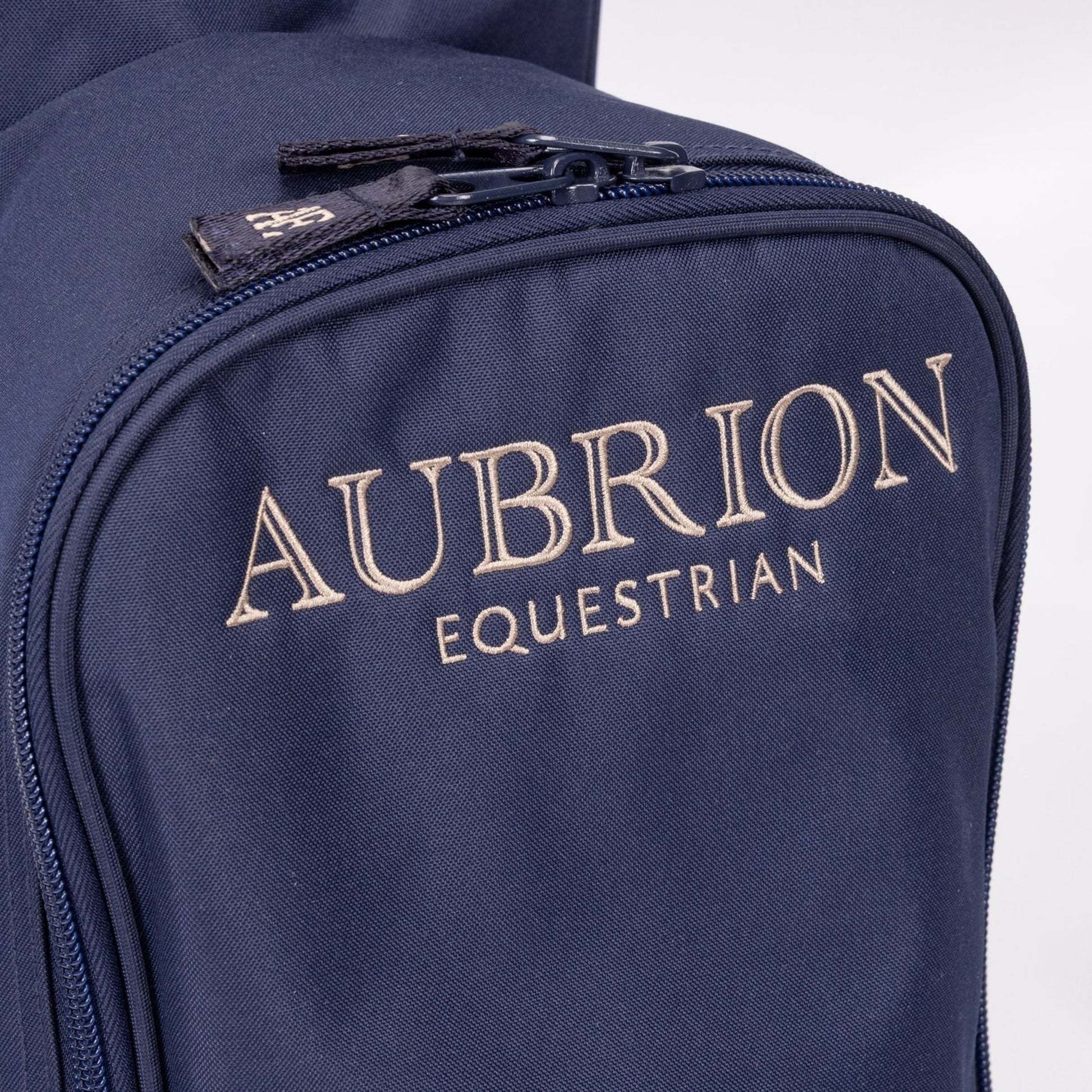 Shires Aubrion Equestrian Hat, Whip And Boot Bag