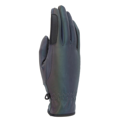 Shires Aubrion GlowUp Reflective Winter Riding Gloves