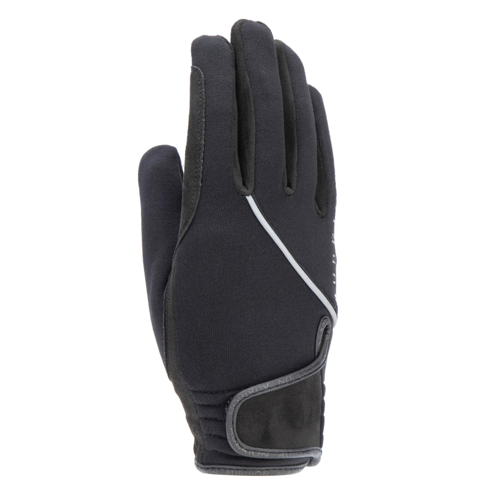Shires Aubrion Active SportFit Riding Gloves