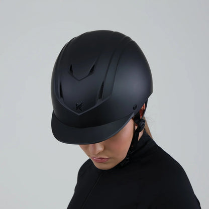 Shires Karben Matteo Riding Helmet