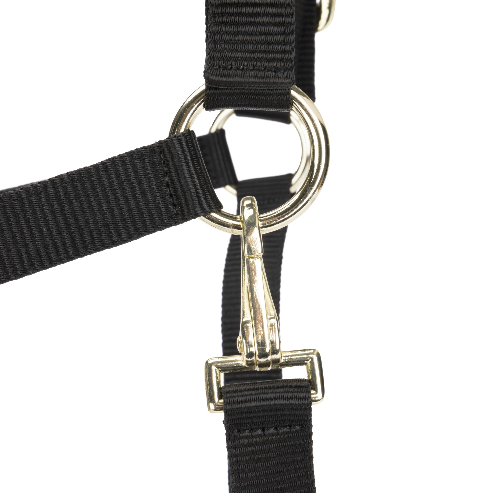 Shires ARMA Fleece Headcollar & Lead Rope