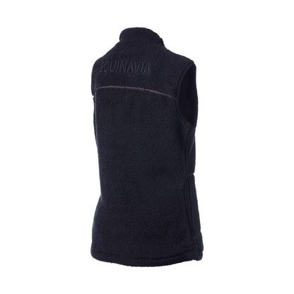 Equinavia Emma Ladies Teddy Fleece Vest
