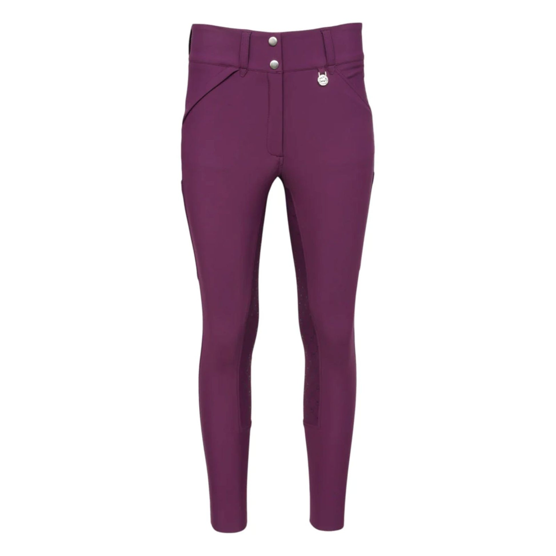 Dapplebay Sport Full Seat Breeches