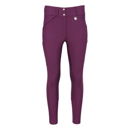 Dapplebay Sport Full Seat Breeches