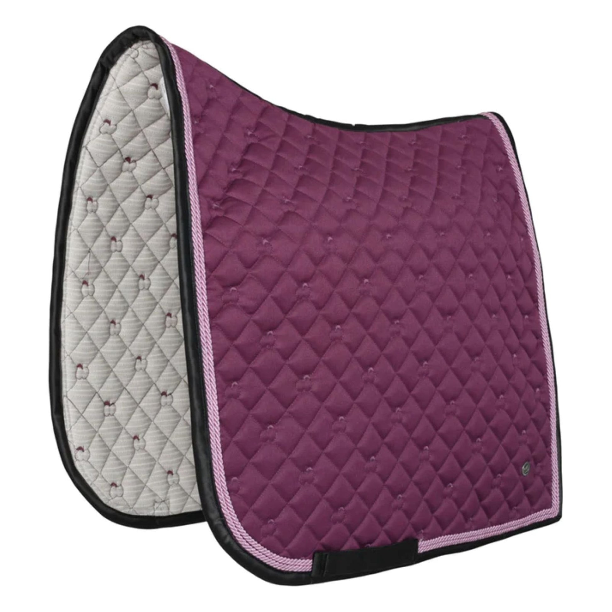 Dapplebay Sport Dressage Saddle Pad