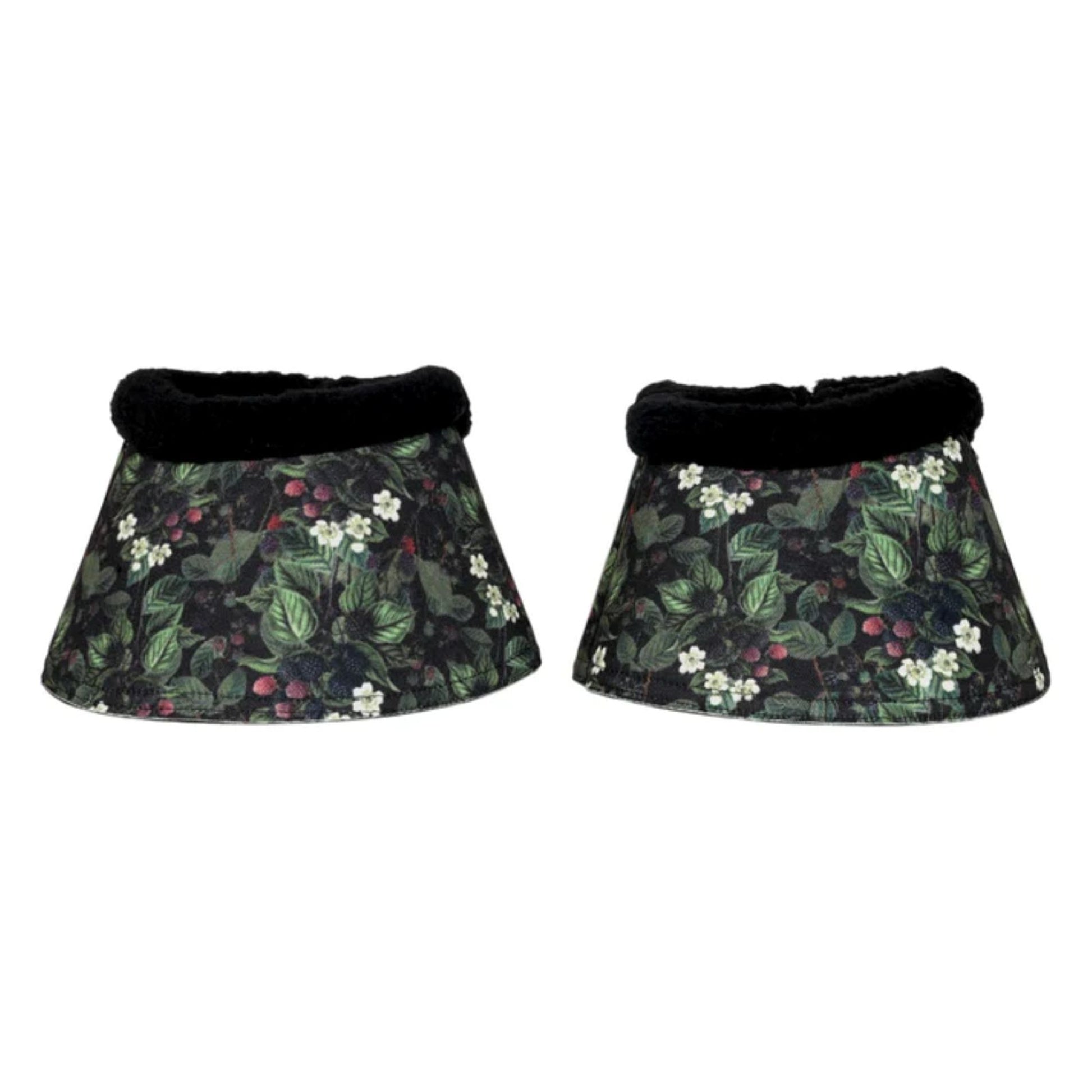 Dapplebay Blackberry Daze Bell Boots