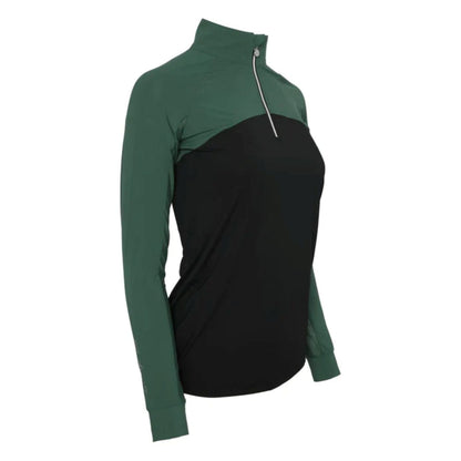 Dapplebay Lady 1/4 Riding Top