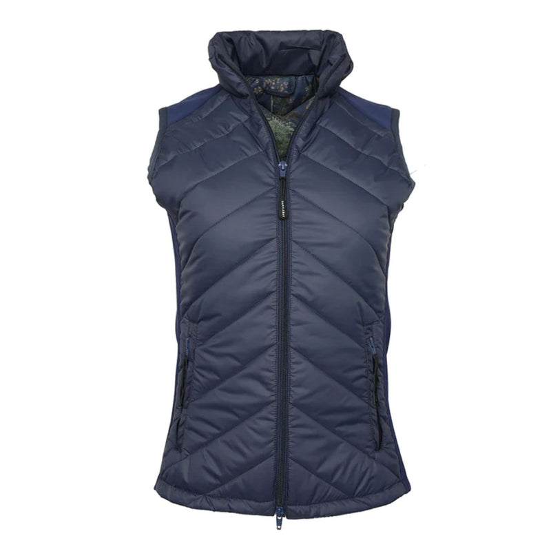 Dapplebay Lady Quilted Vest