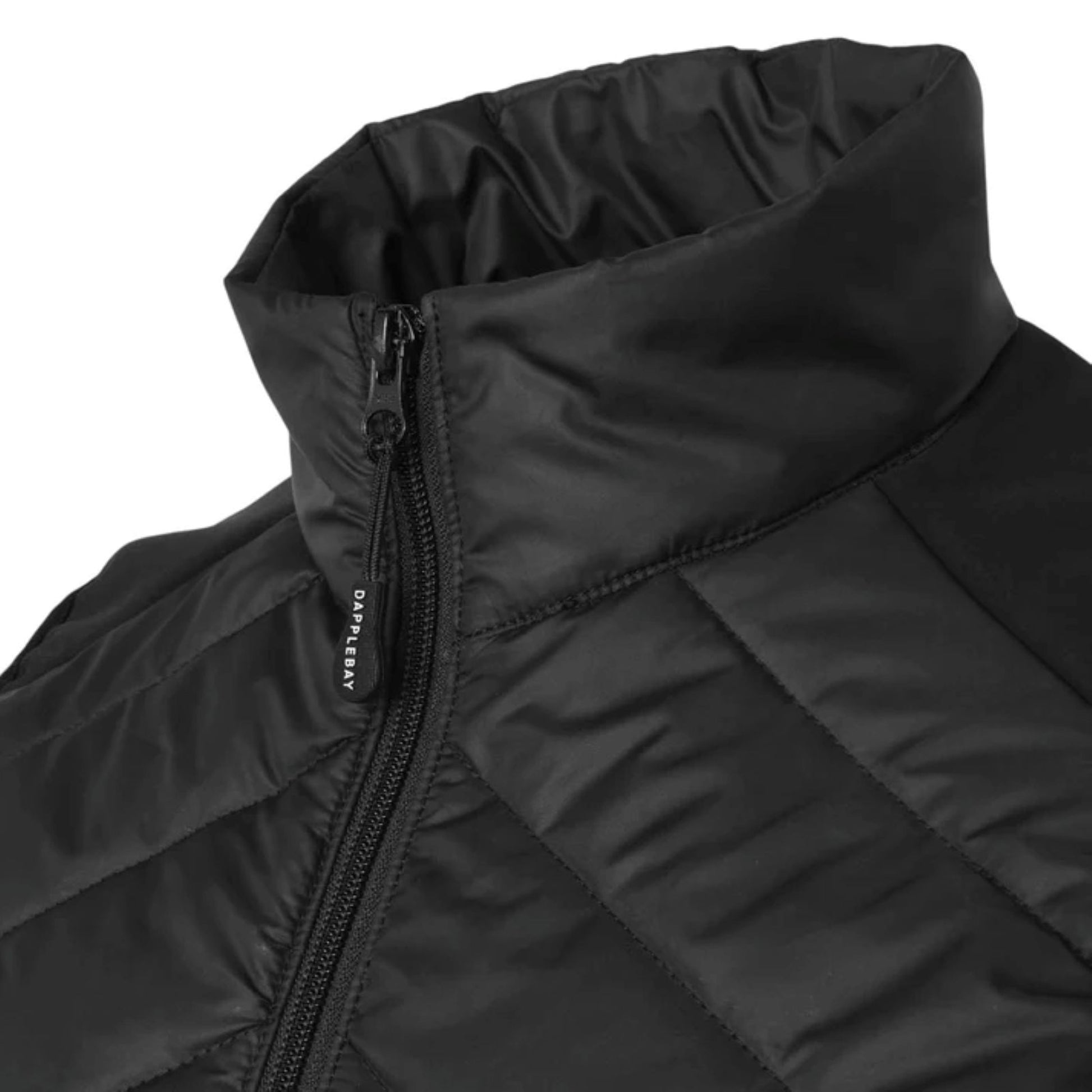 Dapplebay Lady Quilted Vest