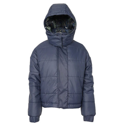 Dapplebay Reversible Puffer Jacket