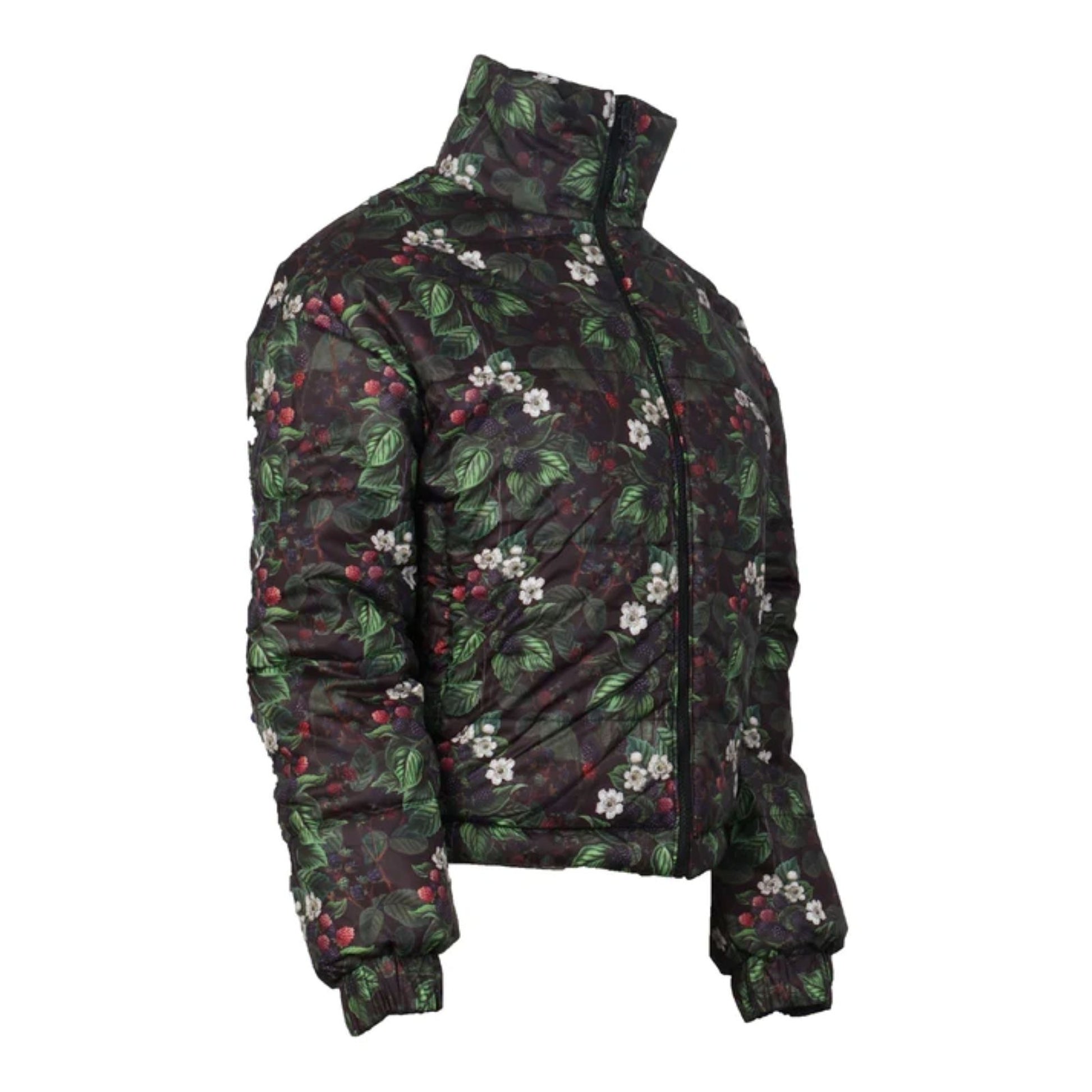 Dapplebay Reversible Puffer Jacket