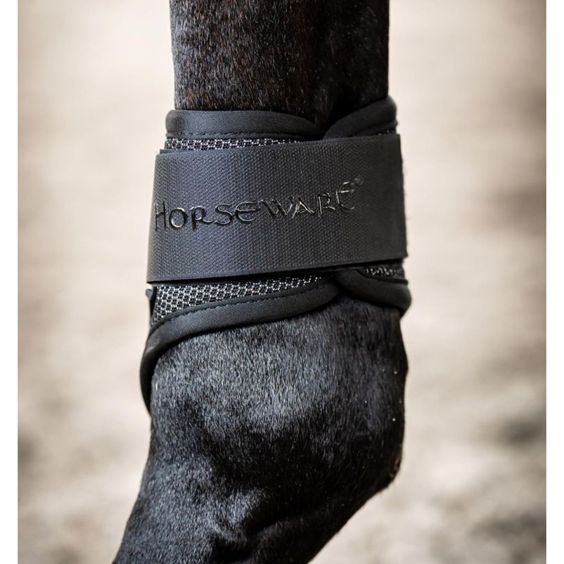 Horseware Pro Bamboo Fetlock Boots