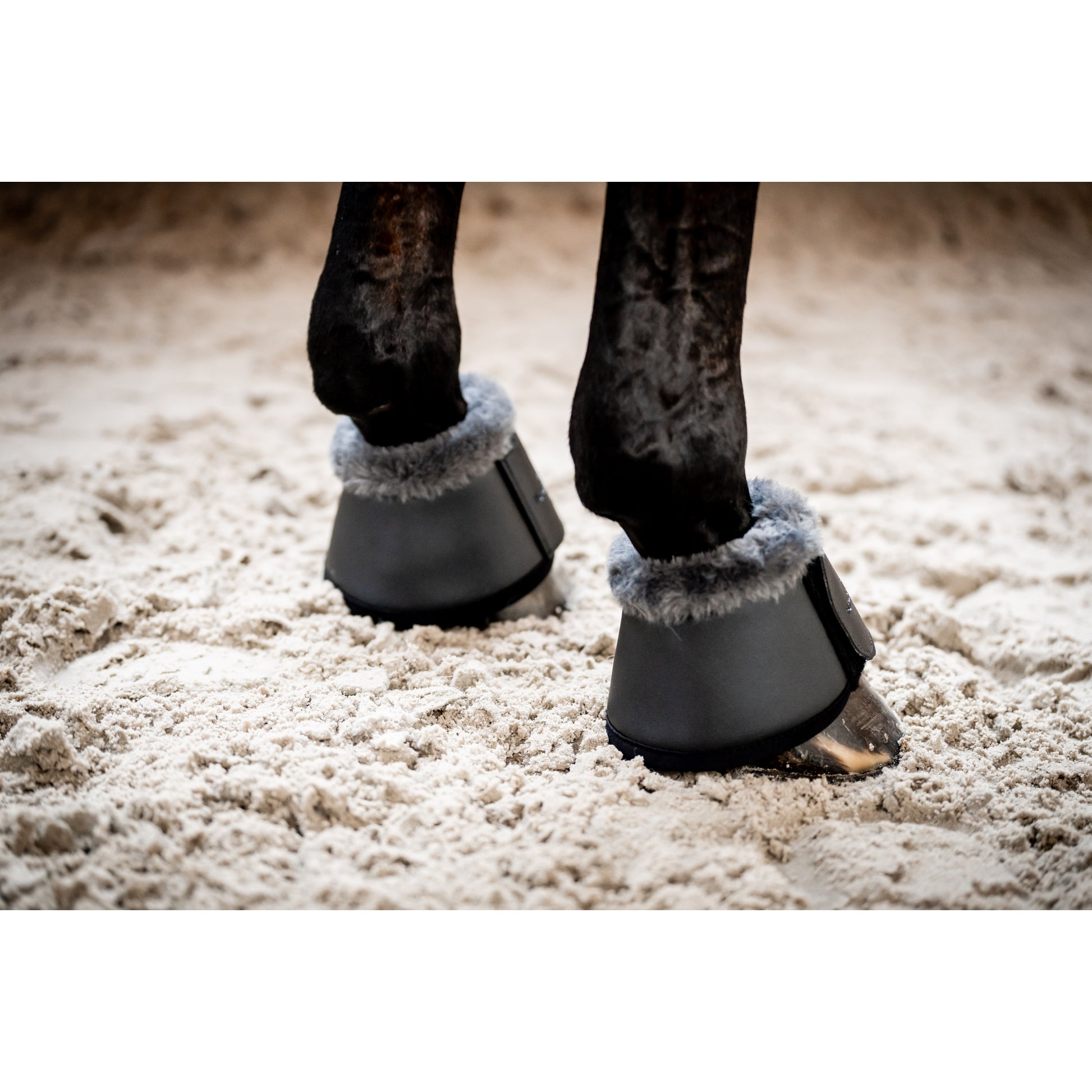 Horseware Pro Bamboo Overreach Boots