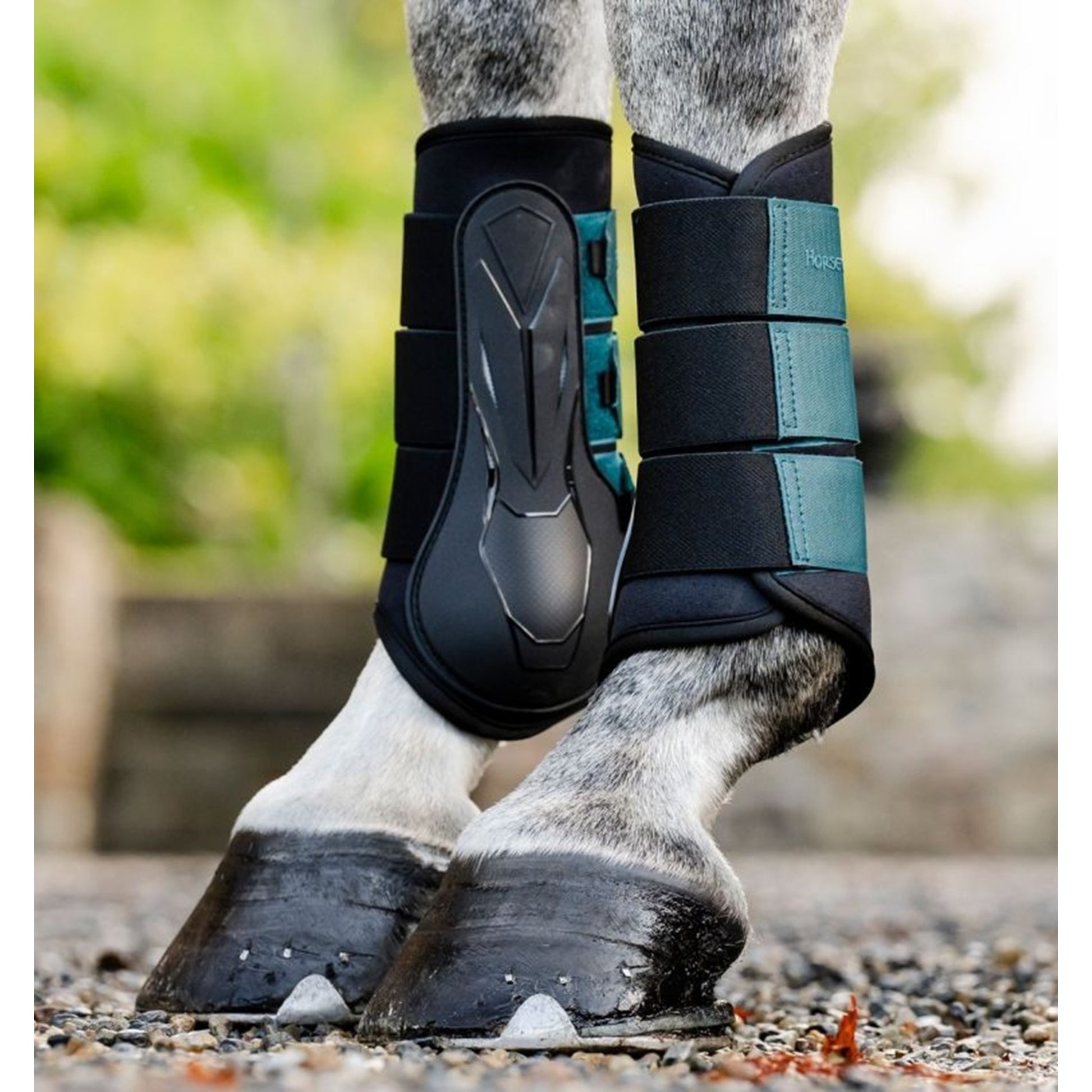 Horseware Classic Brushing Boots