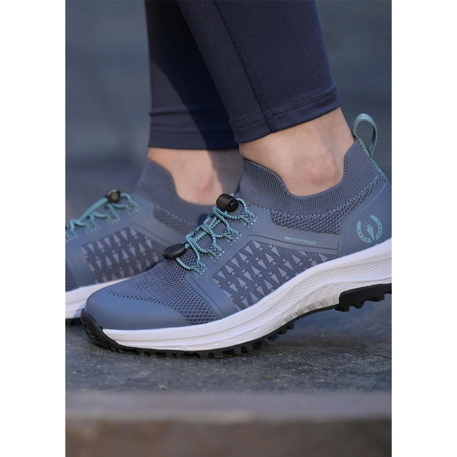 Kerrits Groundwork Sneakers 2.0