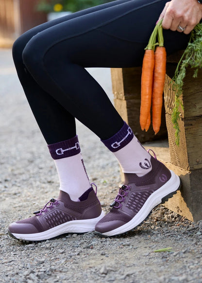 Kerrits Groundwork Sneakers 2.0