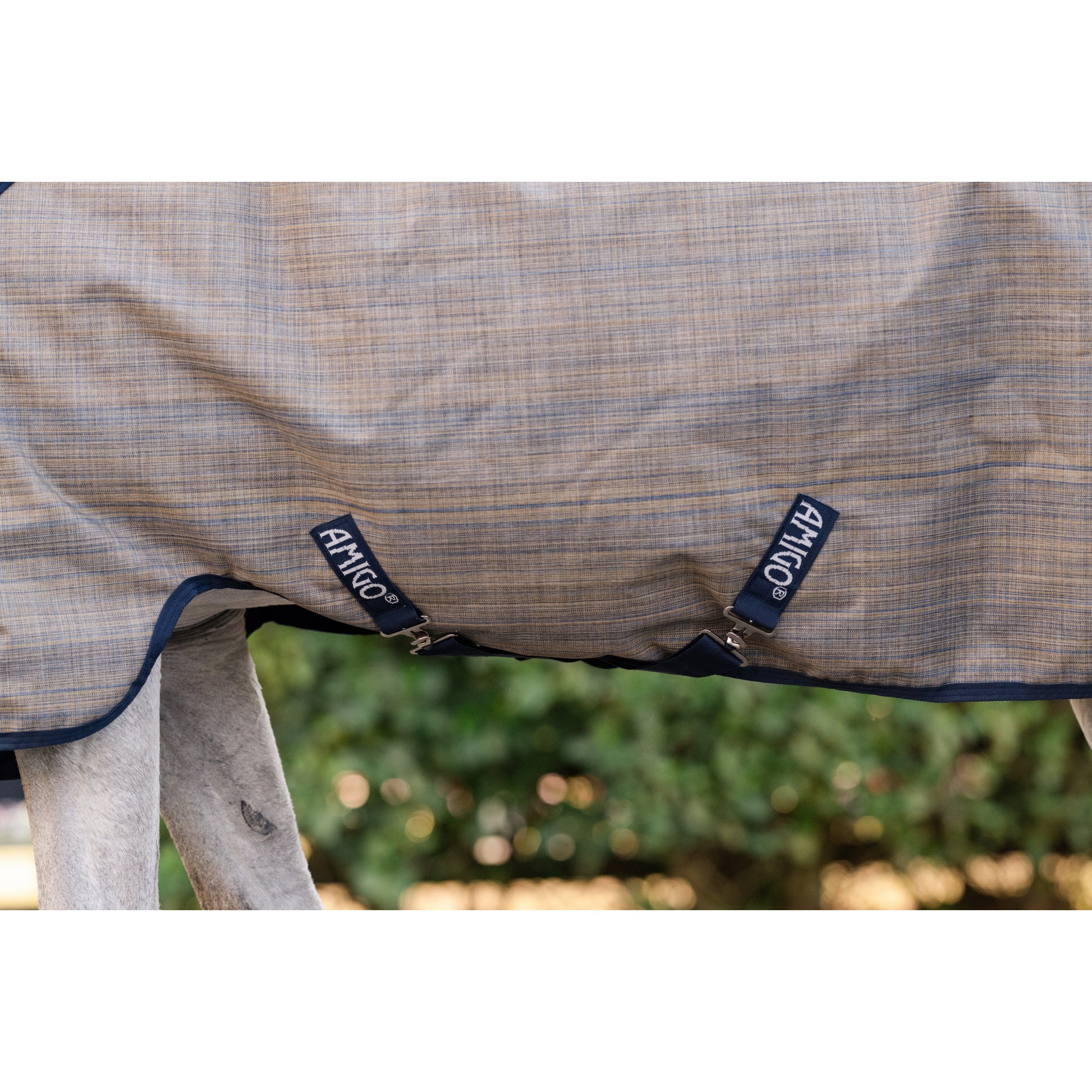 Amigo 900D Revive Plus Turnout 200g