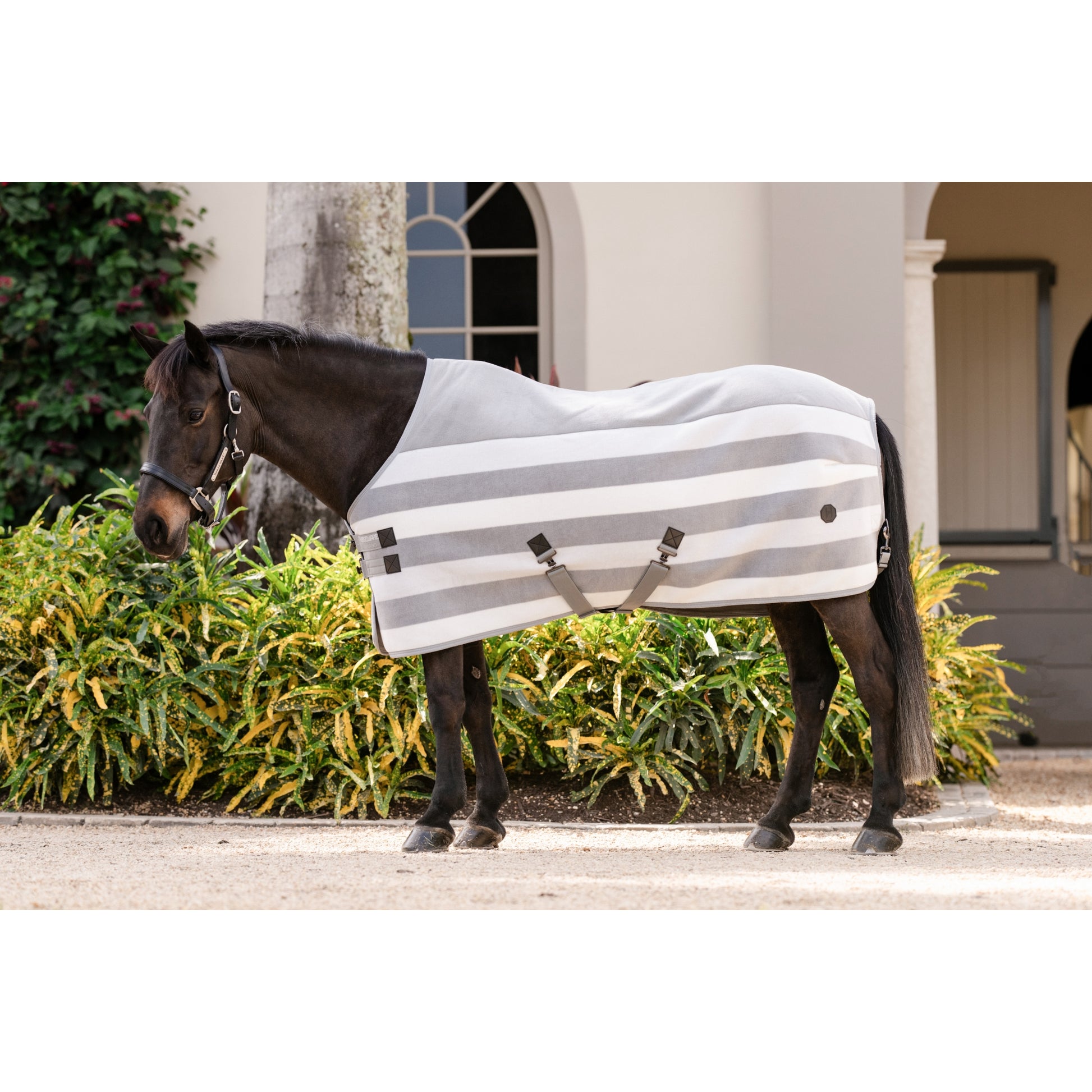Horseware Newmarket Pony Fleece Cooler