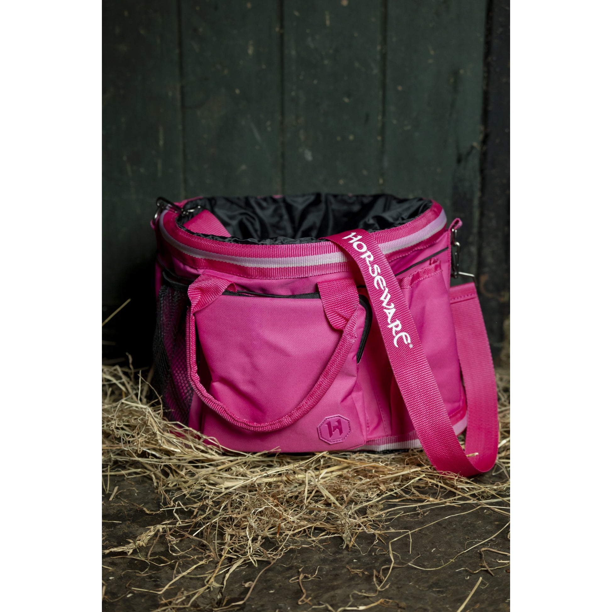 Horseware Newmarket Grooming Bag