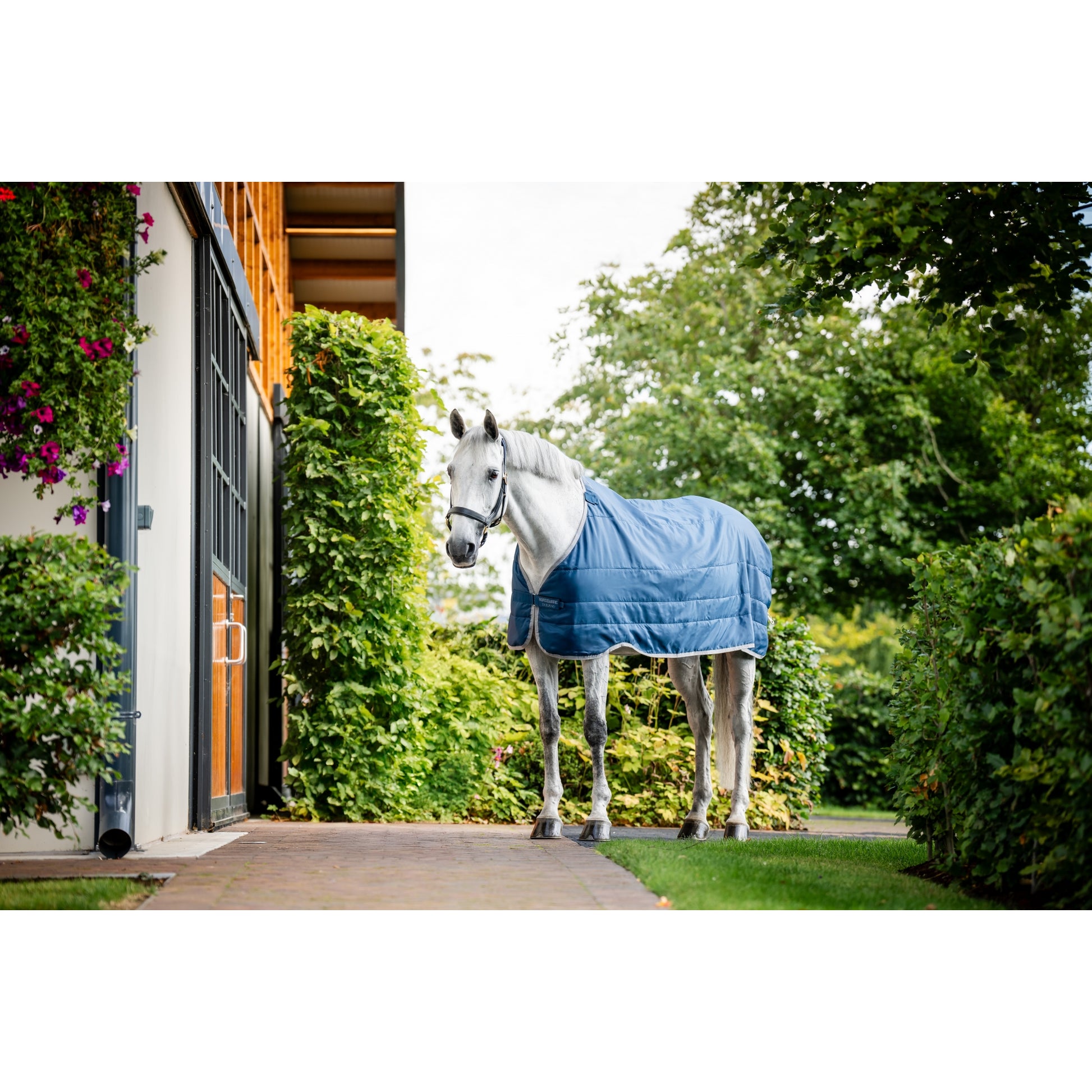 Horseware Ionic Therapy Liner 200g