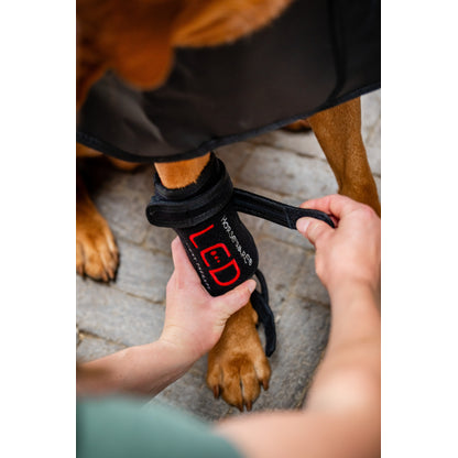 Horseware LED Red Light Therapy Pet Leg Wraps