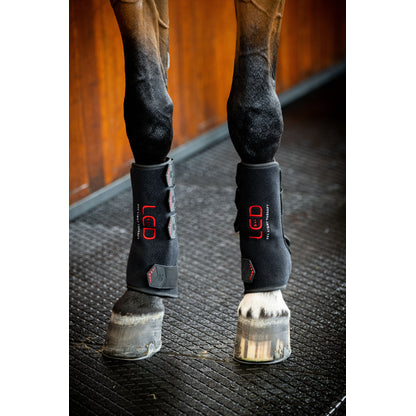 Horseware LED Red Light Therapy Leg Wrap