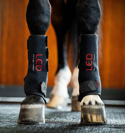 Horseware LED Red Light Therapy Leg Wrap