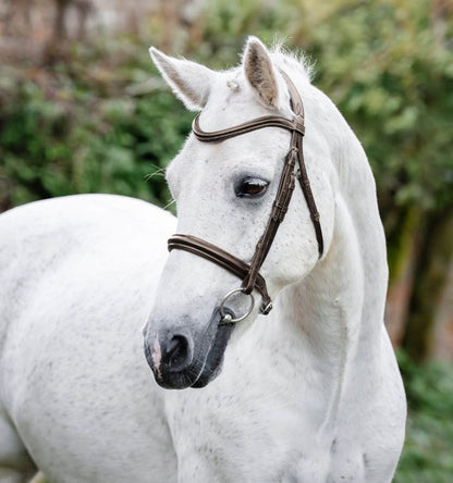 Horseware Pony Cavesson Bridle