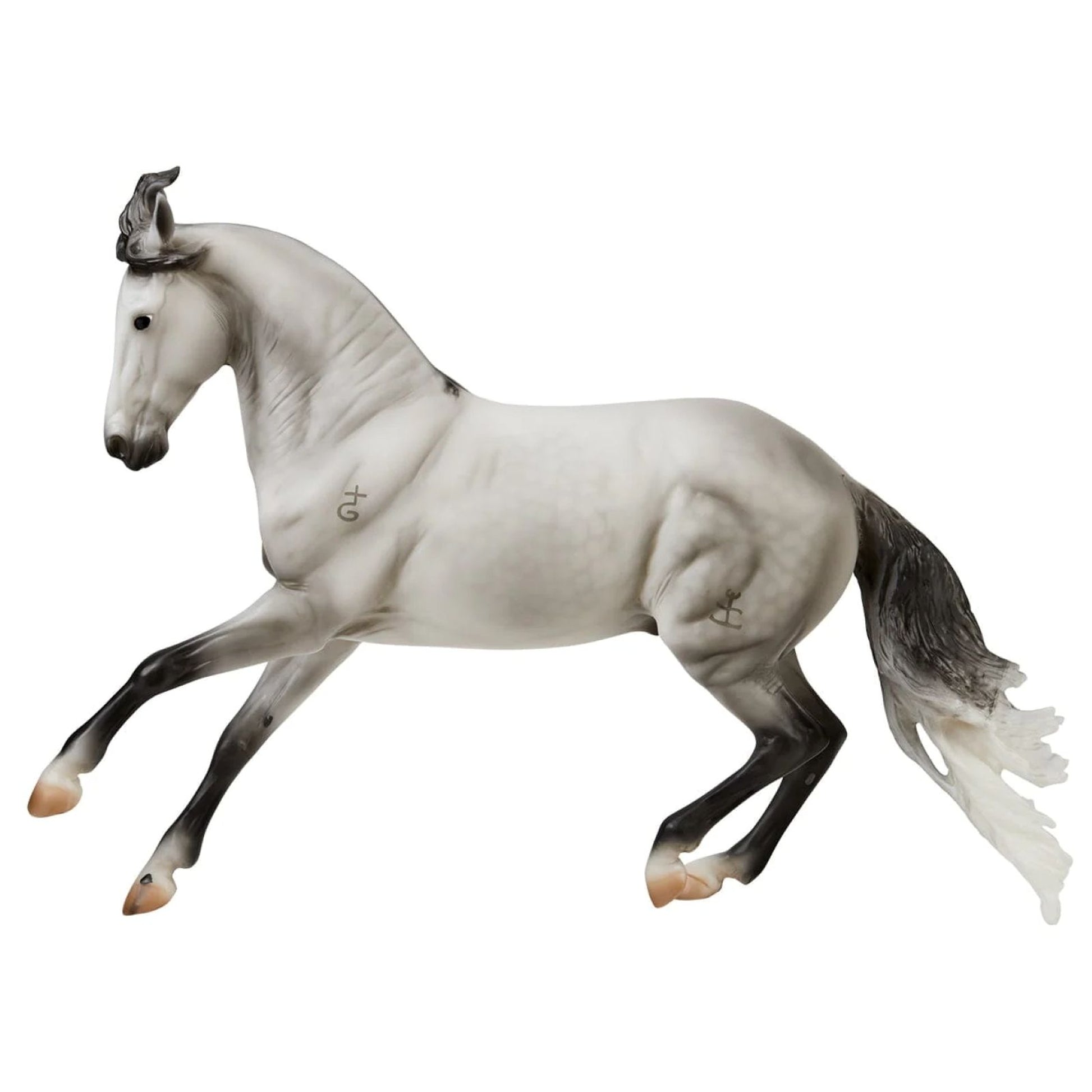 Breyer Jaguel Hilton