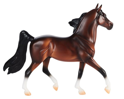 Breyer Bay Morgan