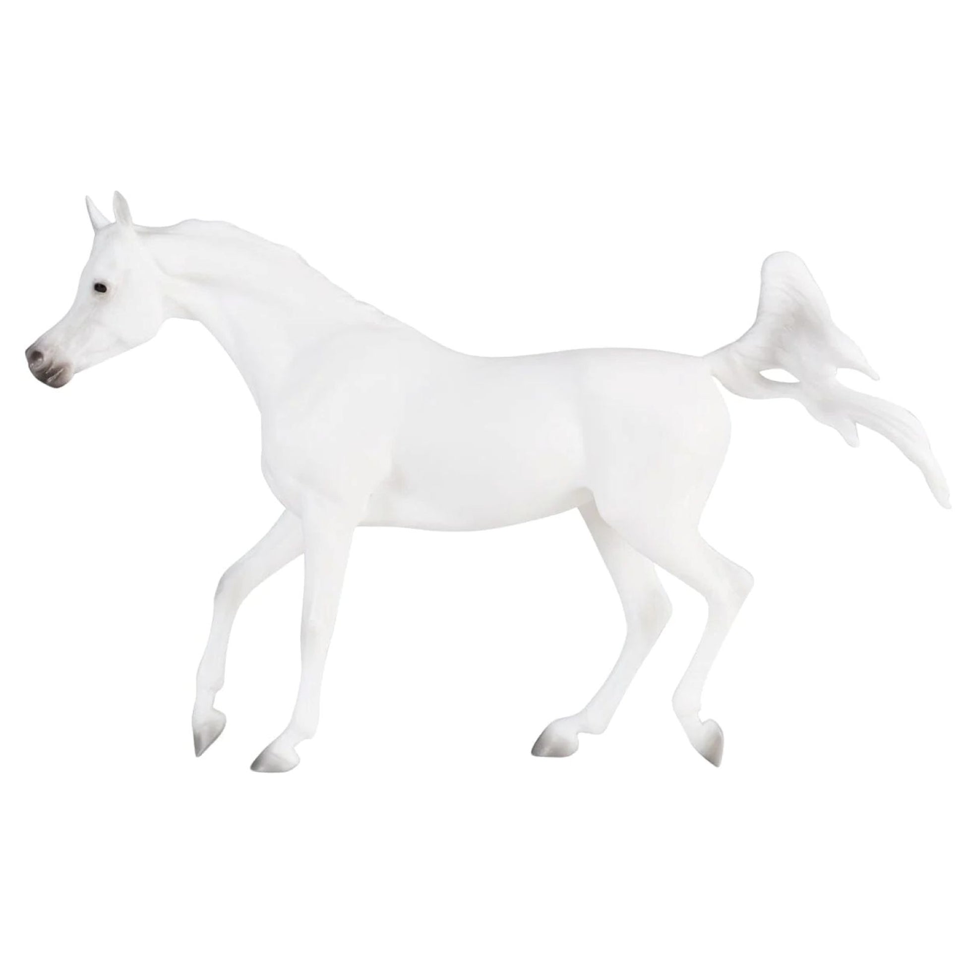 Breyer Grey Arabian