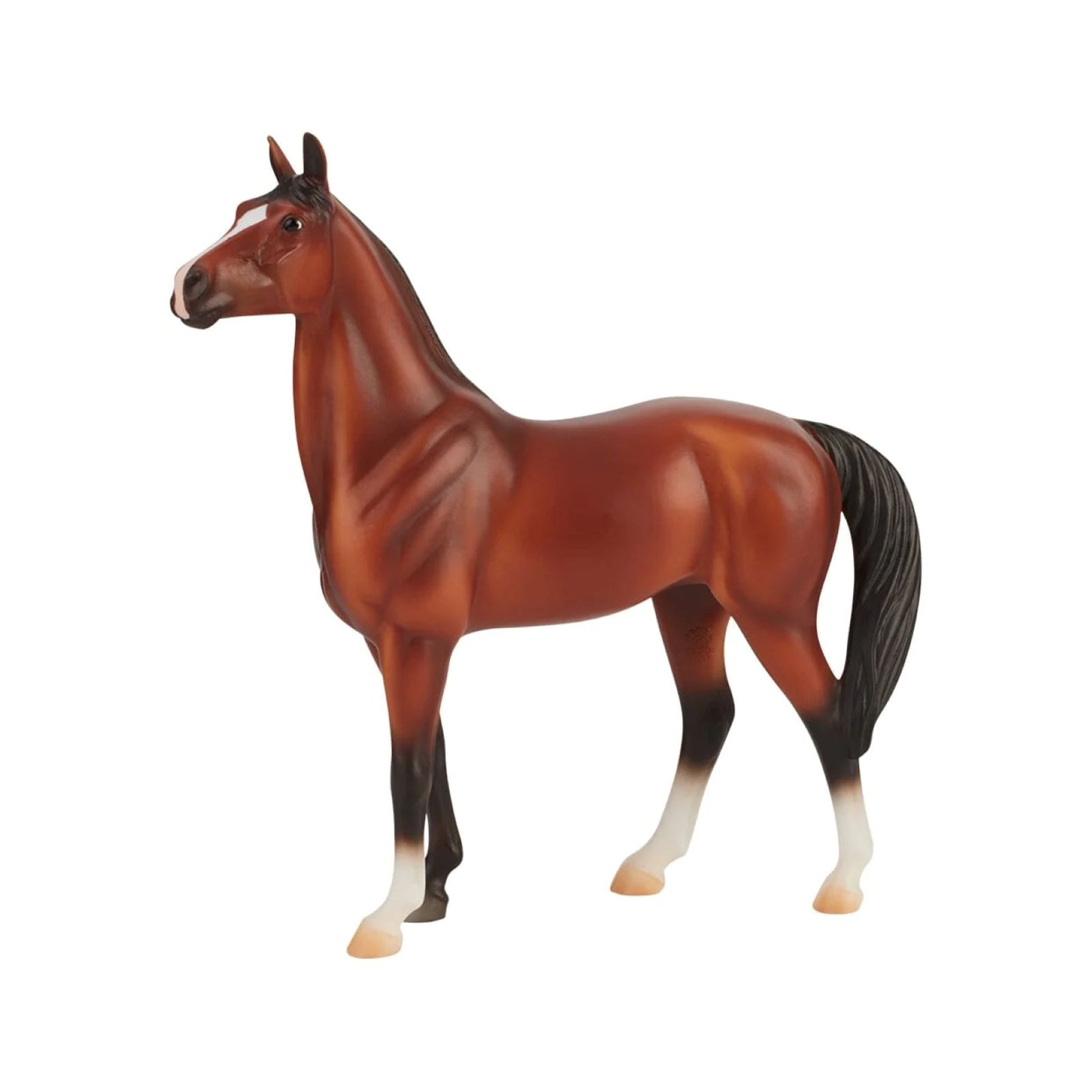 Breyer Winner's Circle Gift Set - Tinsley & Buttercup Breeze