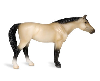 Breyer Mountain Ranch Gift Set