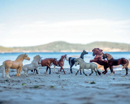 Breyer Deluxe Horse Collection