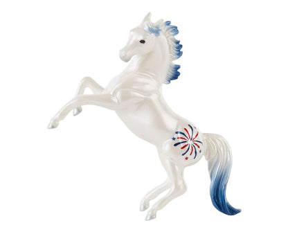 Breyer Pursuit of Happiness Gift Set