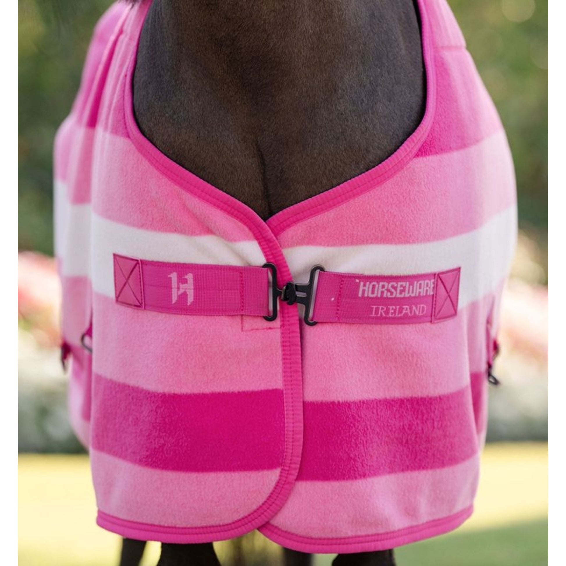 Horseware Newmarket Petite Fleece Cooler