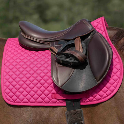 Equinavia Harstad Pony All Purpose Saddle Pad