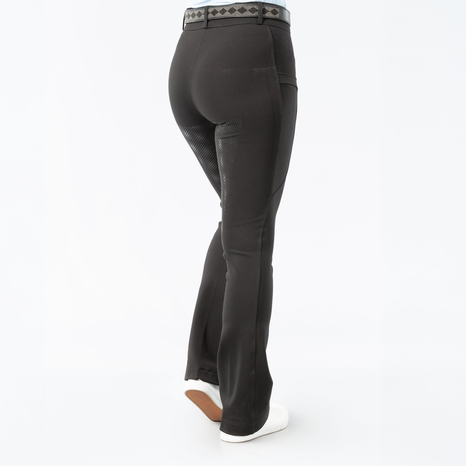 Equinavia Astrid Ladies Boot Cut Full Seat Riding Pants