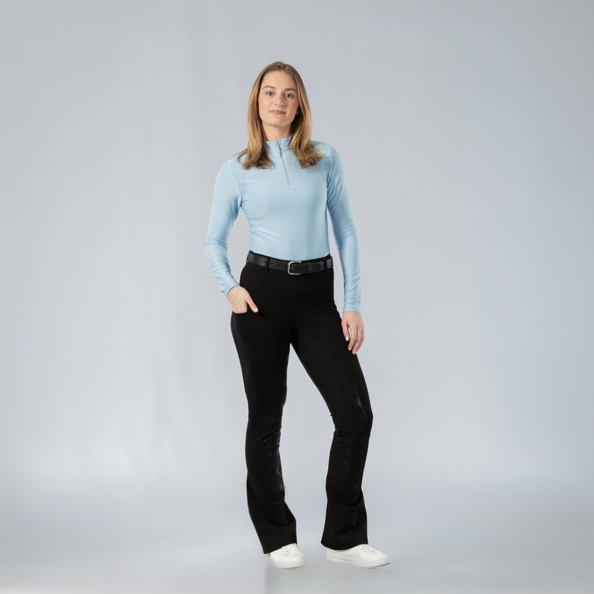 Equinavia Astrid Ladies Boot Cut Full Seat Riding Pants