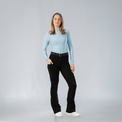 Equinavia Astrid Ladies Boot Cut Full Seat Riding Pants