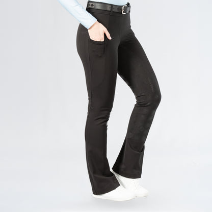 Equinavia Astrid Ladies Boot Cut Full Seat Riding Pants