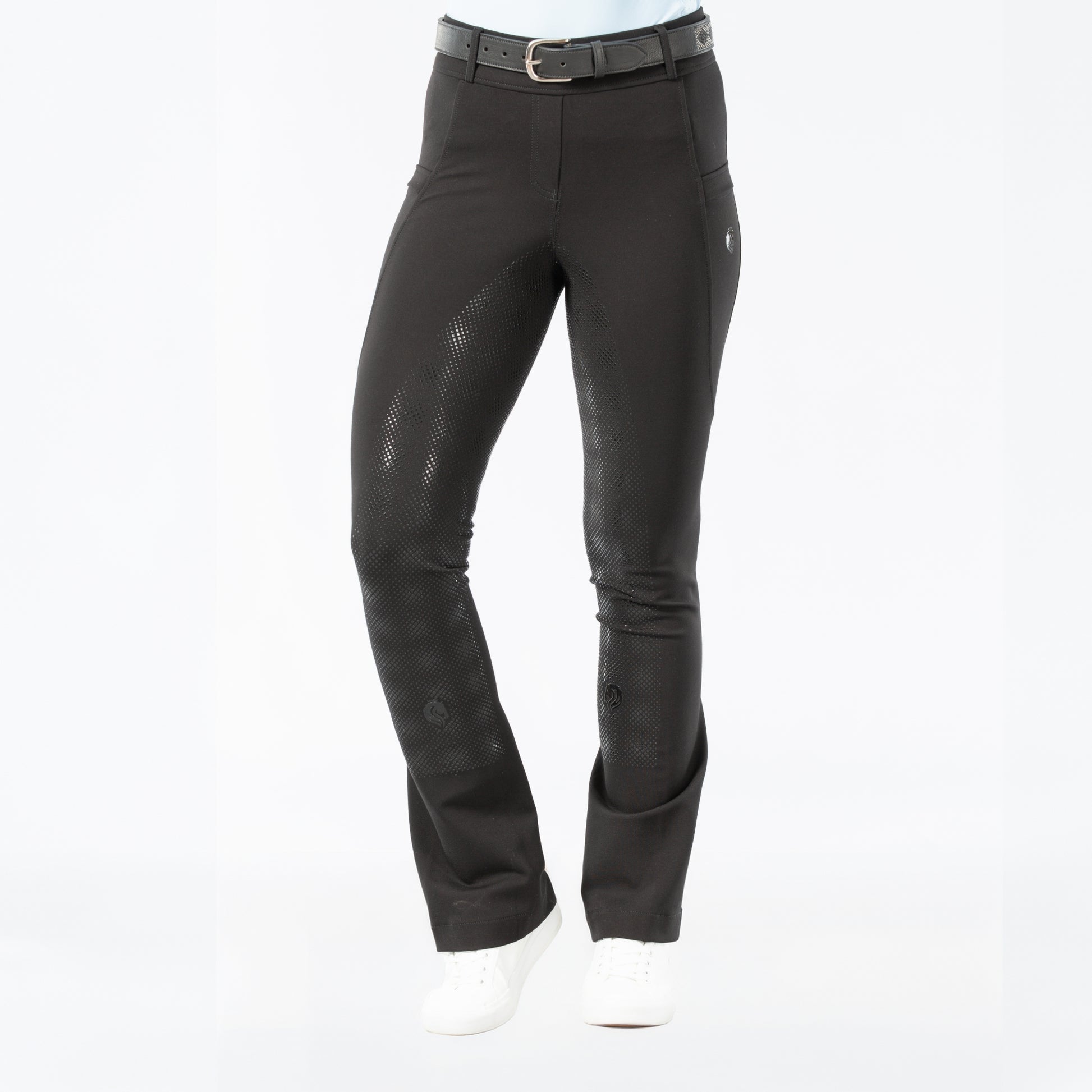 Equinavia Astrid Ladies Boot Cut Full Seat Riding Pants